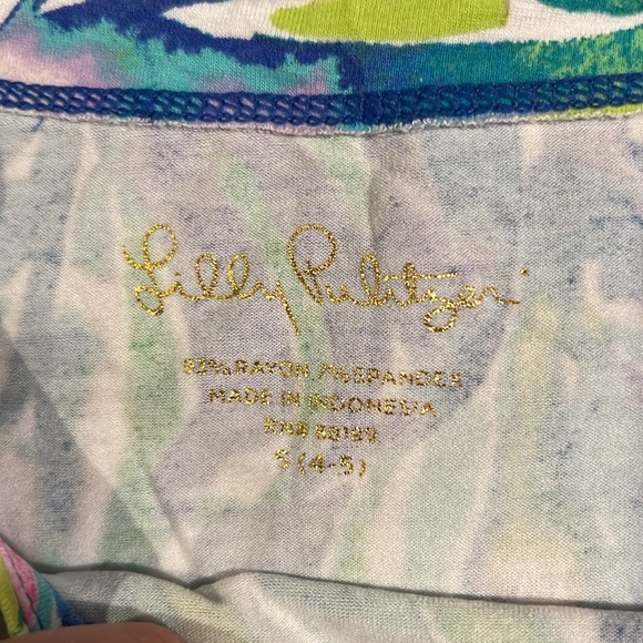 Lilly Pulitzer dress - Picture 4 of 4